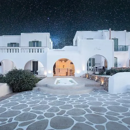 Hotel Euphoria
