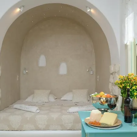 Hotel Euphoria Stelida (Naxos)