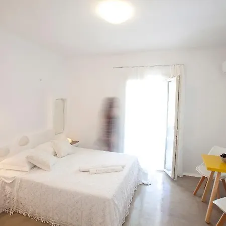 Hotel Euphoria Stelida (Naxos)