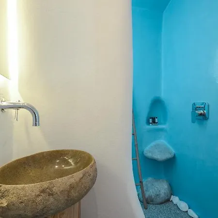 Euphoria 3* Stelida (Naxos)