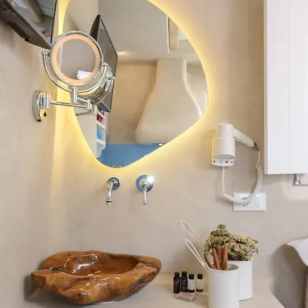 Hotel Euphoria Stelida (Naxos)