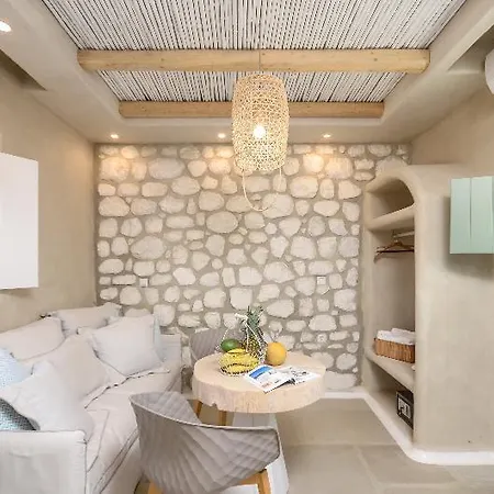 Euphoria 3* Stelida (Naxos)