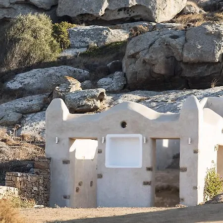 Euphoria Hotel Stelida (Naxos)