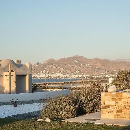 Euphoria Stelida (Naxos)
