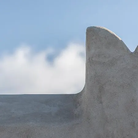 Euphoria Stelida (Naxos)