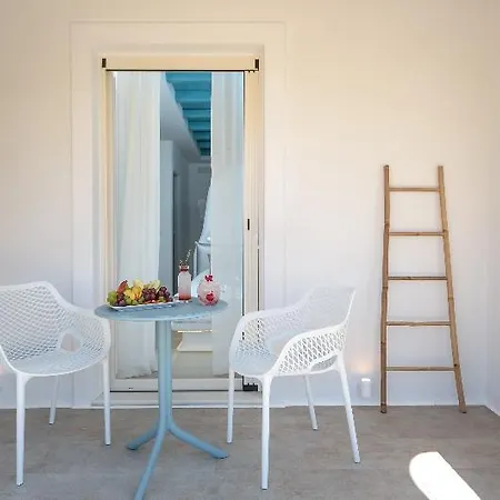 Euphoria 3* Stelida (Naxos)